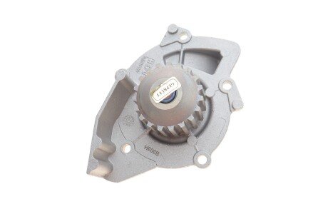 Комплект ремня грм hepu PK08010