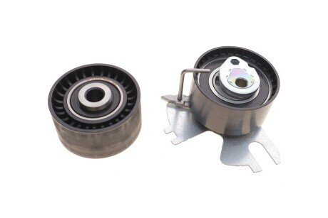 Комплект ремня грм hepu PK08010