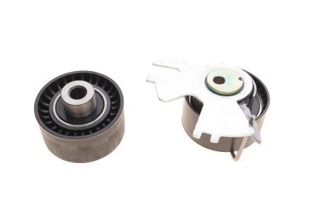 Комплект ремня грм hepu PK08010