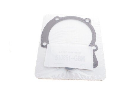 Комплект ремня грм hepu PK08010