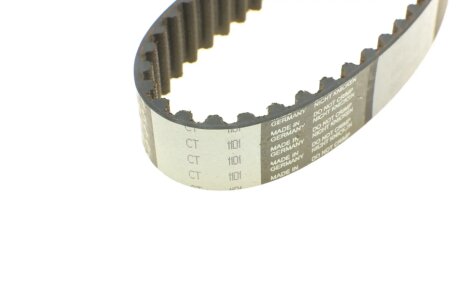 Комплект ремня грм hepu PK08040