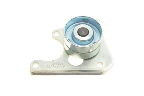 Комплект ремня грм hepu PK08360