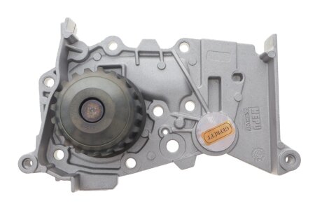 Комплект ремня грм hepu PK08420