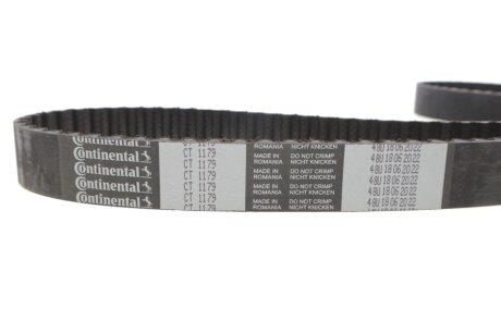 Комплект ремня грм hepu PK08420