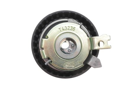 Комплект ремня грм hepu PK08420