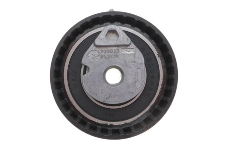 Комплект ремня грм hepu PK08420