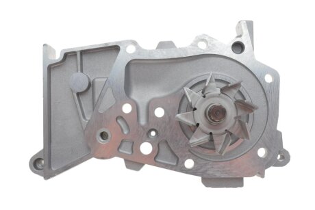 Комплект ремня грм hepu PK08420