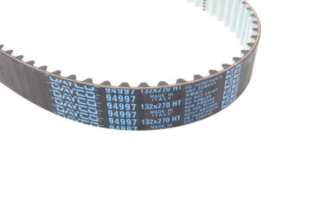 Комплект ремня грм hepu PK08421