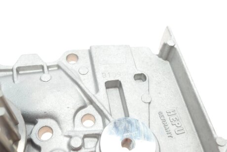 Комплект ремня грм hepu PK08421