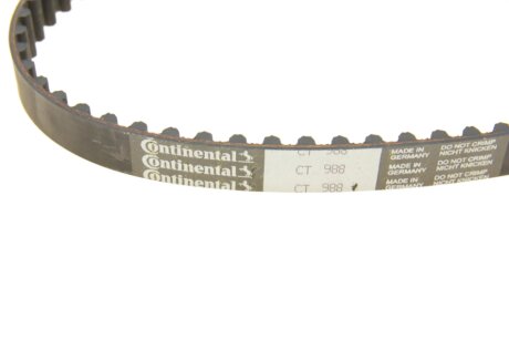 Комплект ремня грм hepu PK08490