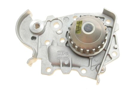 Комплект ремня грм hepu PK08490