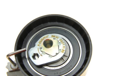 Комплект ремня грм hepu PK08911