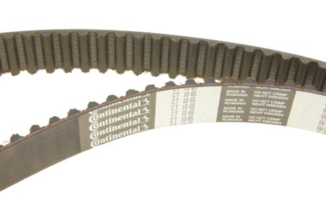 Комплект ремня грм hepu PK08911