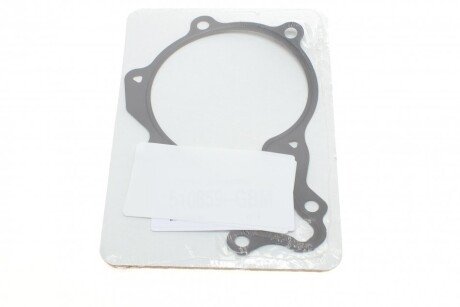 Комплект ремня грм hepu PK08932