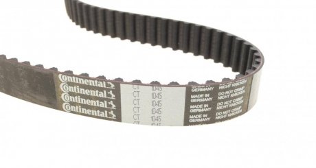 Комплект ремня грм hepu PK09540S