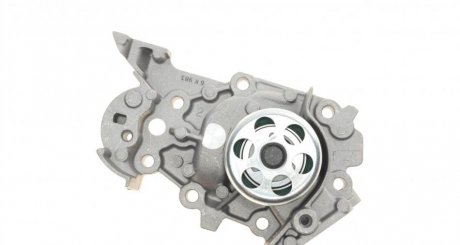 Комплект ремня грм hepu PK09540S