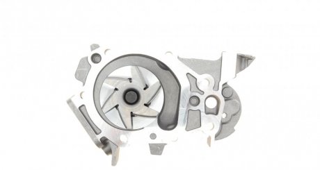 Комплект ремня грм hepu PK09540S