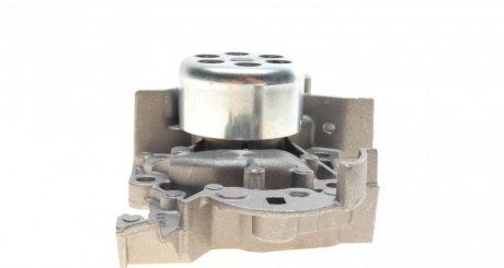 Комплект ремня грм hepu PK09540S