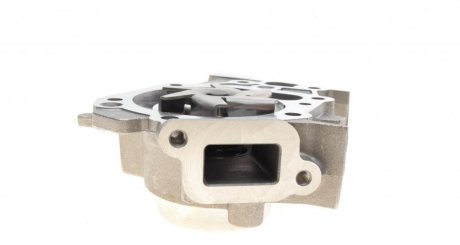 Комплект ремня грм hepu PK09540S