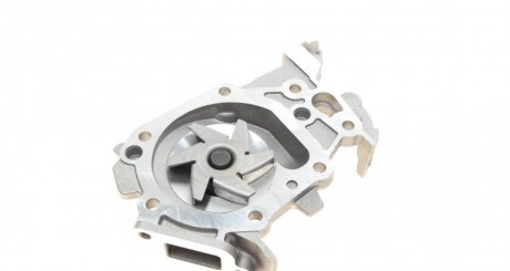 Комплект ремня грм hepu PK09540S