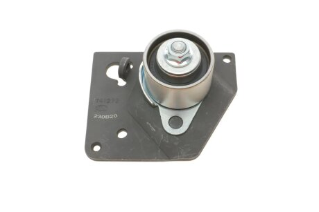 Комплект ремня грм hepu PK09570