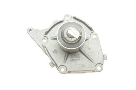 Комплект ремня грм hepu PK09580