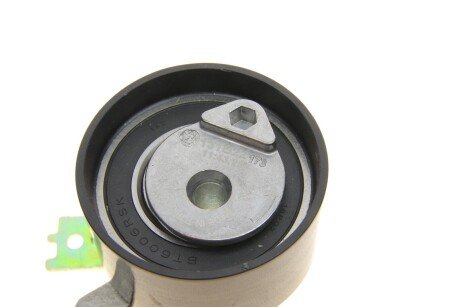 Комплект ремня грм hepu PK09580