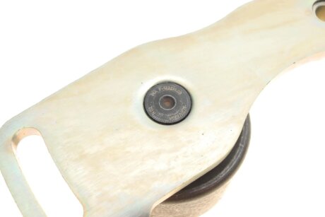 Комплект ременя грм hepu PK09610