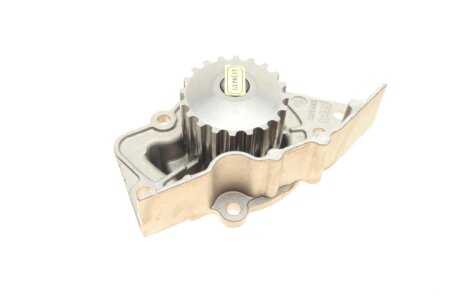 Комплект ременя грм hepu PK09610