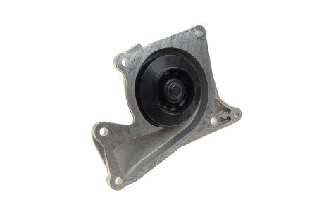 Комплект ремня грм hepu PK09651