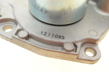 Комплект ремня грм hepu PK09660