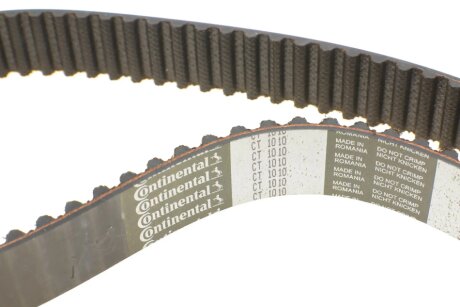 Комплект ремня грм hepu PK09800