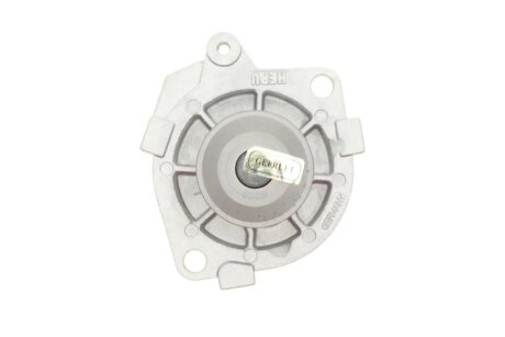 Комплект ремня грм hepu PK10555