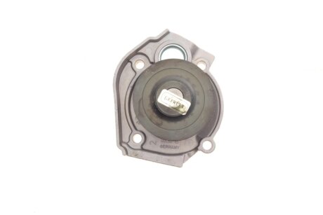 Комплект ременя грм hepu PK10580