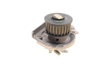 Комплект ременя грм hepu PK10580