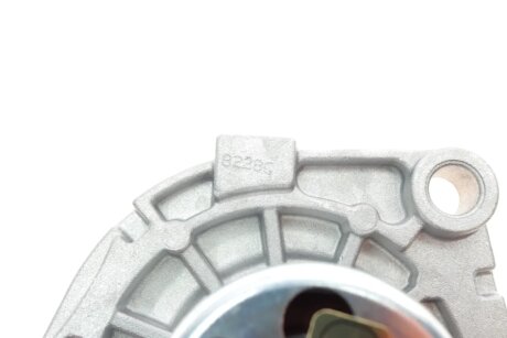 Комплект ременя грм hepu PK10893