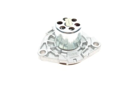 Комплект ременя грм hepu PK10893