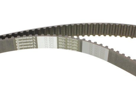 Комплект ременя грм hepu PK77690