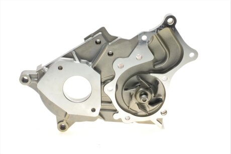 Комплект ременя грм hepu PK77690