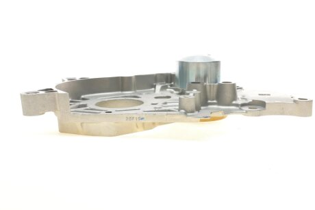 Комплект ременя грм hepu PK77690