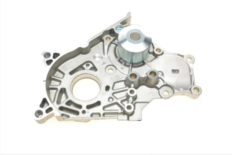 Комплект ременя грм hepu PK77690