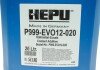 Концентрат охолоджуючий hepu P999-EVO12-020