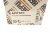 Насос системы hepu AP8203