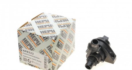 Насос системы hepu AP8222