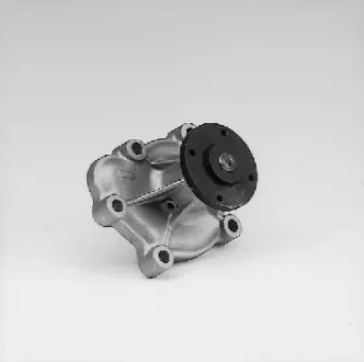 Насос водяной, OPEL Corsa A/B, Kadett E; 1.5, 87-00 Hepu P313