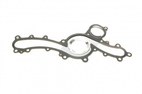 Насос водяной hepu P7698