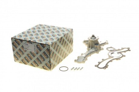 Насос водяной hepu P7698