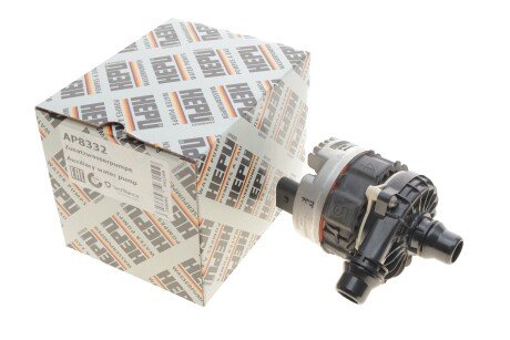 Помпа води додаткова hepu AP8332