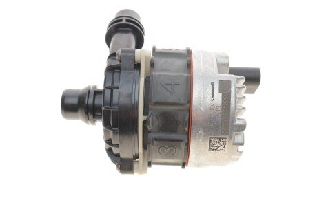 Помпа води додаткова hepu AP8333