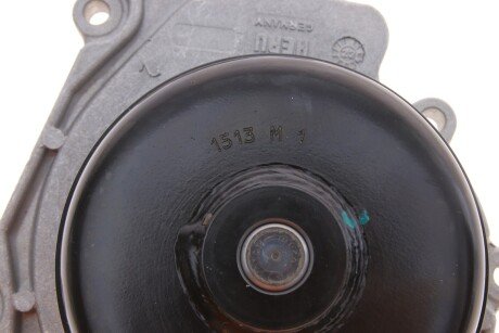 Помпа води hepu DSCP1513